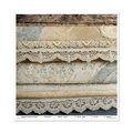 Zestaw papierów do scrapbookingu 30x30 - Wood & lace - Itd Collection