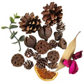 Naturalne elementy mix 50g (12)