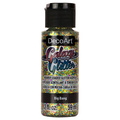 Farba brokatowa Galaxy Glitter - DecoArt - Big Bang