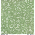Papier do scrapbookingu 30x30 - ScrapAndMe - Rustic Christmas 03/04