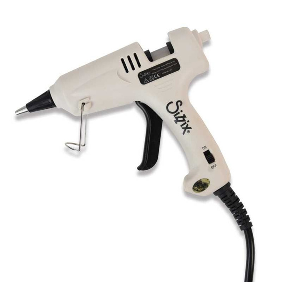 Pistolet do kleju na gorąco Sizzix 