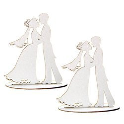 Boho Love - Bridegroom 3D - Para Młoda 3D