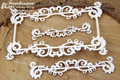 Tekturka - Fantasma - frame XL - ramka XL - Scrapiniec