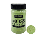 Pasta efekt mchu Moss Effect jasny zielony 100ml - Pentart