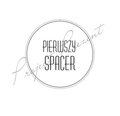 Stempel - Pierwszy spacer - Project Prezent