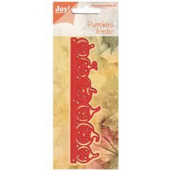 Wykrojnik - Joy Crafts - 6002/1027 dynie