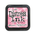 Tusz Distress Ink Pad - Ranger - Tim Holtz - Worn Lipstick