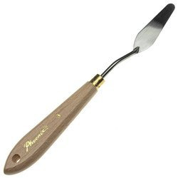 Szpachelka malarska Phoenix - nr 3