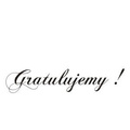 Stempel - Gratulujemy! - Agateria