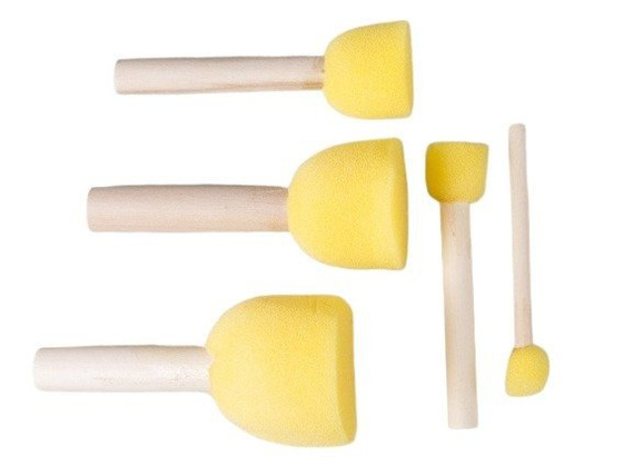 Kreatywny zestaw do decoupage XXL