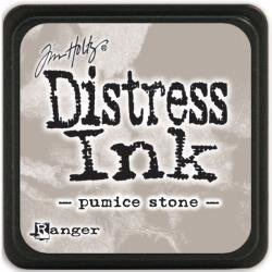 Tusz Distress Mini Pad - Pumice Stone - Ranger
