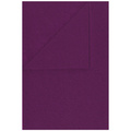 Filc 100% wełny 5627 fioletowy 20x30cm - 1szt