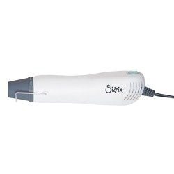 Nagrzewnica do embossingu - Sizzix