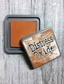 Tusz Distress Oxide - Tim Holtz - Rusty Hinge
