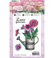 Stempel - StudioLight - English Garden nr 430