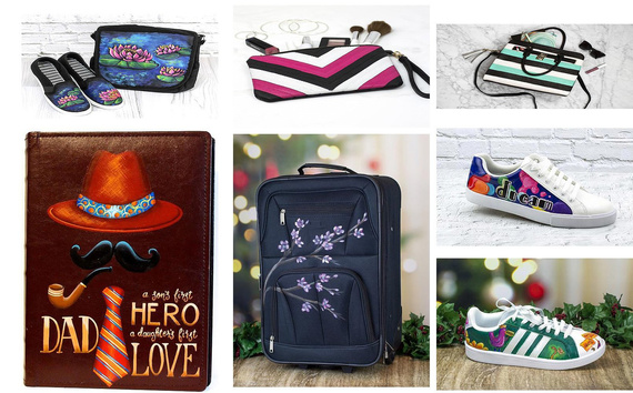 Farba do skóry DecoArt Stylin black 59ml