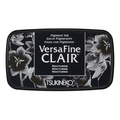 Tusz pigmentowy Versafine Clair - Nocturne - czarny