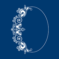 Wykrojnik Tattered Lace - Melded Vintage