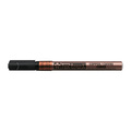 Pisak Pen-touch Fine Copper 1mm miedziany