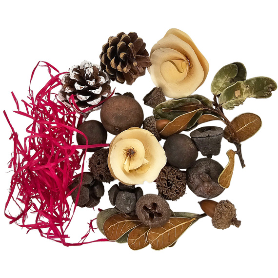 Naturalne elementy mix 50g (11)