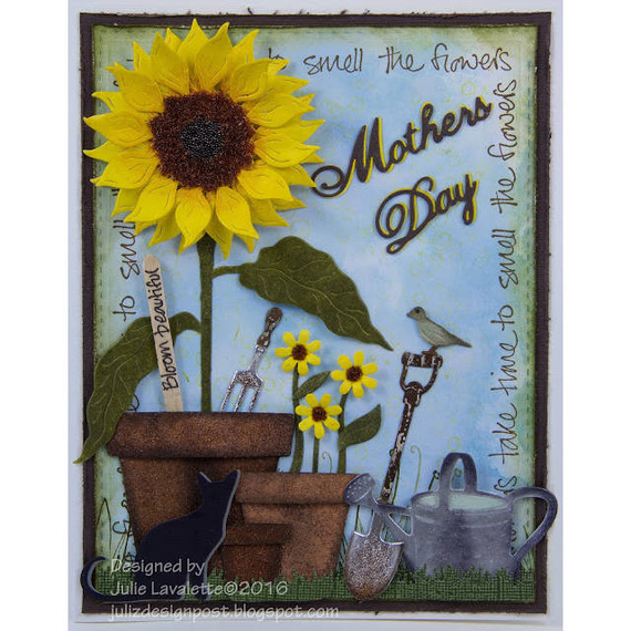 Wykrojnik - Cheery Lynn - napisy Day