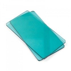Płytki do maszynki Sidekick (Aqua) Cutting Pads