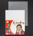 Folia termokurczliwa "zmrożona" Collall - Krimpie Magic Plastic Frosted