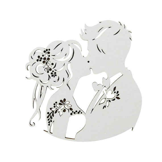 Tekturka - Para V - Kreatywna Pracownia