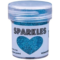 Brokat sypki - Wow! - Santorini