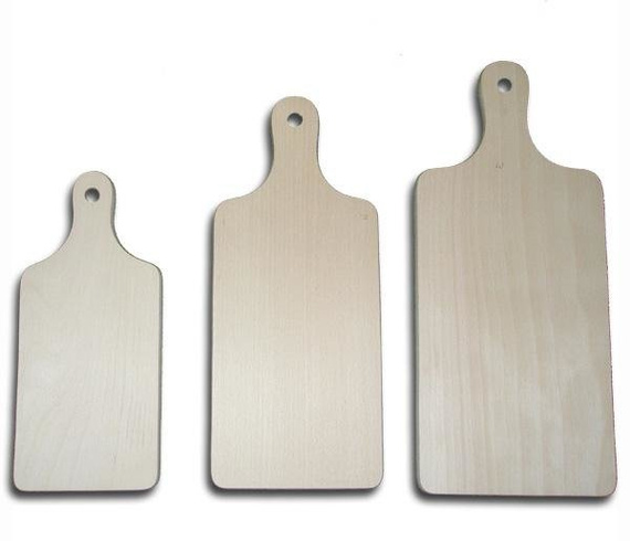 Deska do krojenia średnia