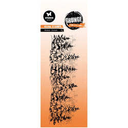 Stempel przezroczysty - StudioLight - Winter forest