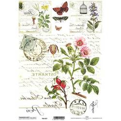 Papier do transferu SOFT A4 T40-027