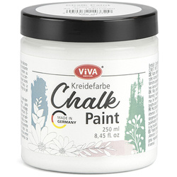 Farba kredowa Chalk Paint - Viva decor - Arctic Snow 250ml