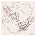 Tekturka - Vulnerable - Small wings set - Scrapiniec