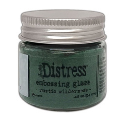 Puder do embossingu - Rustic Wilderness - Ranger