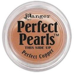 Pigment perłowy Perfect Pearls Pigment - Ranger - Perfect copper - miedziany