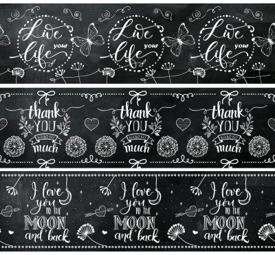 Koszulki / etykietki termokurczliwe - Chalk nr 50