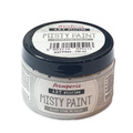 Farba metaliczna Misty Paint Metallic Silver Stone 150ml - Stamperia Art Stories