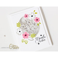Stempel - Pinkfresh Studio - Say it with florals