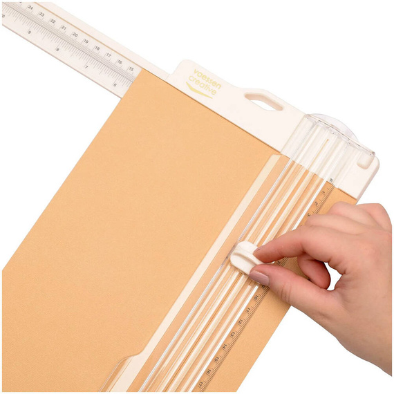 Trymer do papieru - Vaessen Creative