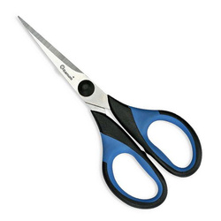 Nożyczki ergonomiczne 15 cm