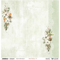 Papier do scrapbookingu 30x30 - ScrapAndMe - Rustic Christmas 03/04