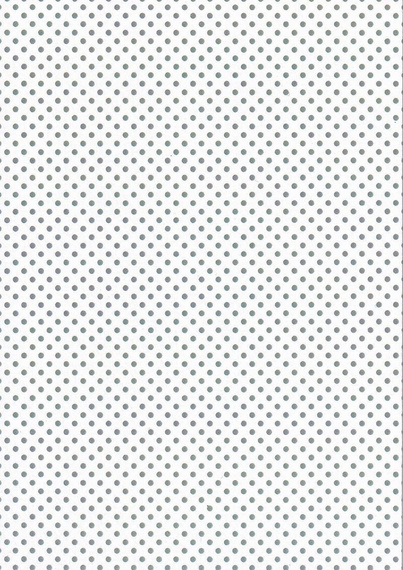 Zestaw papierów do scrapbookingu A6 - Dixi Simple and Basic