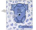 Stempel - Woodware - Cutie Pie Vest - body
