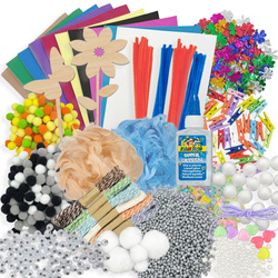 Zestaw kreatywny dla dzieci  - Loveart