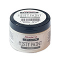 Satynowa farba Misty Paint Deep White 150ml - Stamperia Art Stories