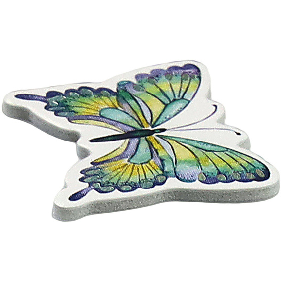 Naklejki wielkanocne mix 20szt