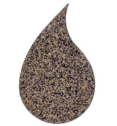 Puder do embossingu - Wow! - Mixed Media Etched Platinum