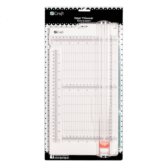 Trymer do papieru A3 - DPCraft