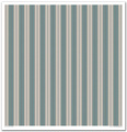 Zestaw papierów do scrapbookingu 30x30 - Retro stripes paski stare zdjęcia